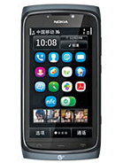 Best available price of Nokia 801T in Cameroon