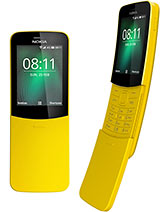 Best available price of Nokia 8110 4G in Cameroon