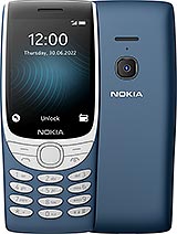 Best available price of Nokia 8210 4G in Cameroon