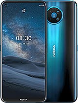 Best available price of Nokia 8_3 5G in Cameroon