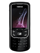 Best available price of Nokia 8600 Luna in Cameroon