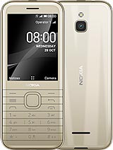 Best available price of Nokia 8000 4G in Cameroon