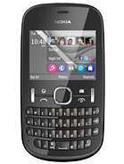 Best available price of Nokia Asha 201 in Cameroon