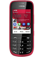 Best available price of Nokia Asha 203 in Cameroon