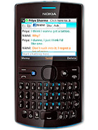 Best available price of Nokia Asha 205 in Cameroon