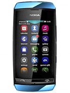 Best available price of Nokia Asha 305 in Cameroon