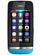 Best available price of Nokia Asha 311 in Cameroon