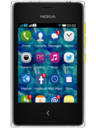 Best available price of Nokia Asha 502 Dual SIM in Cameroon