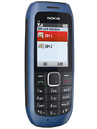 Best available price of Nokia C1-00 in Cameroon