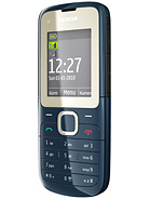 Best available price of Nokia C2-00 in Cameroon
