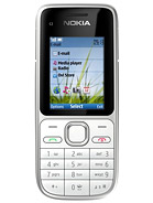 Best available price of Nokia C2-01 in Cameroon