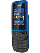 Best available price of Nokia C2-05 in Cameroon