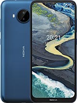 Best available price of Nokia C20 Plus in Cameroon