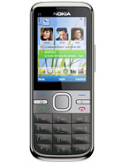 Best available price of Nokia C5 5MP in Cameroon