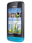 Best available price of Nokia C5-03 in Cameroon