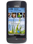 Best available price of Nokia C5-06 in Cameroon