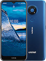 Nokia 6-1 at Cameroon.mymobilemarket.net