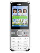 Best available price of Nokia C5 in Cameroon