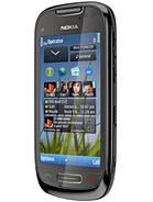 Best available price of Nokia C7 in Cameroon