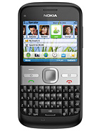 Best available price of Nokia E5 in Cameroon