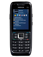 Best available price of Nokia E51 camera-free in Cameroon