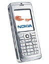 Best available price of Nokia E60 in Cameroon