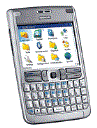 Best available price of Nokia E61 in Cameroon