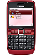 Best available price of Nokia E63 in Cameroon