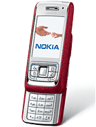 Best available price of Nokia E65 in Cameroon