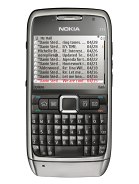Best available price of Nokia E71 in Cameroon