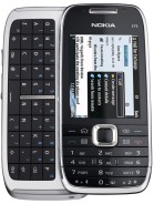 Best available price of Nokia E75 in Cameroon