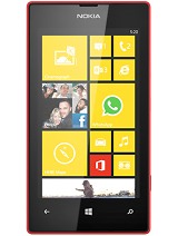 Best available price of Nokia Lumia 520 in Cameroon