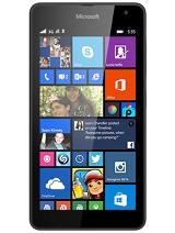 Best available price of Microsoft Lumia 535 in Cameroon