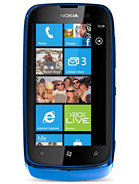 Best available price of Nokia Lumia 610 in Cameroon