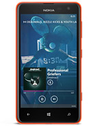 Best available price of Nokia Lumia 625 in Cameroon