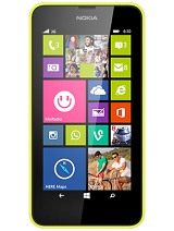 Best available price of Nokia Lumia 630 Dual SIM in Cameroon