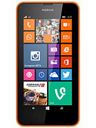 Best available price of Nokia Lumia 635 in Cameroon