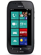 Best available price of Nokia Lumia 710 T-Mobile in Cameroon