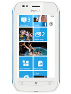 Best available price of Nokia Lumia 710 in Cameroon