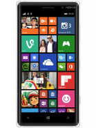 Best available price of Nokia Lumia 830 in Cameroon