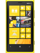 Best available price of Nokia Lumia 920 in Cameroon