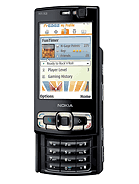 Best available price of Nokia N95 8GB in Cameroon