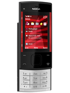 Best available price of Nokia X3 in Cameroon
