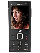 Best available price of Nokia X5 TD-SCDMA in Cameroon