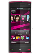 Best available price of Nokia X6 16GB 2010 in Cameroon