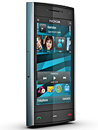 Best available price of Nokia X6 8GB 2010 in Cameroon