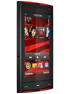 Best available price of Nokia X6 2009 in Cameroon
