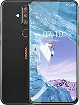 Best available price of Nokia X71 in Cameroon