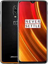 Best available price of OnePlus 6T McLaren in Cameroon
