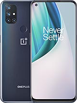 Best available price of OnePlus Nord N10 5G in Cameroon